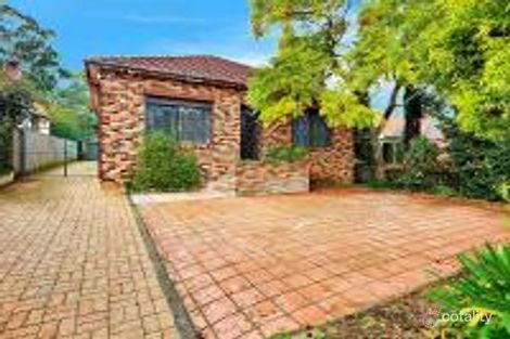 Property photo of 156 Homebush Road Strathfield NSW 2135