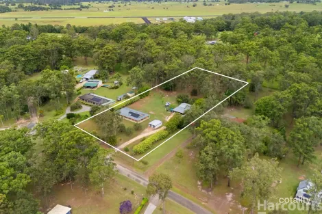 Property photo of 6 Eucalypt Close Aldavilla NSW 2440