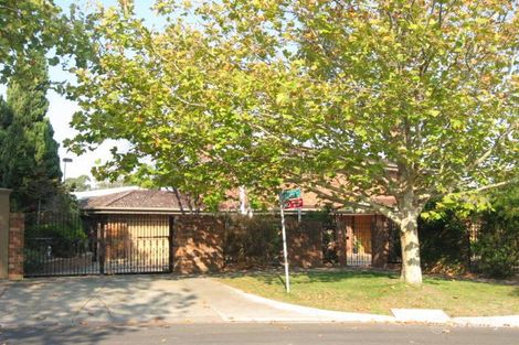 1 Bown Ct, Brighton East, VIC 3187
