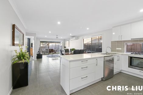 Property photo of 12 Travertine Avenue Logan Reserve QLD 4133