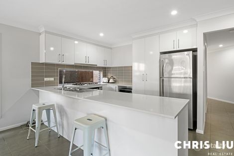 Property photo of 12 Travertine Avenue Logan Reserve QLD 4133