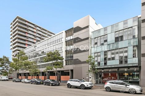 Property photo of 534/7 Defries Avenue Zetland NSW 2017