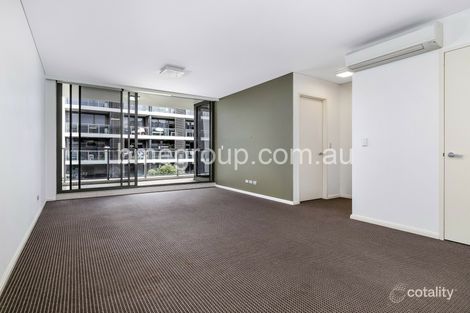 Property photo of 534/7 Defries Avenue Zetland NSW 2017
