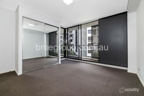 Property photo of 534/7 Defries Avenue Zetland NSW 2017