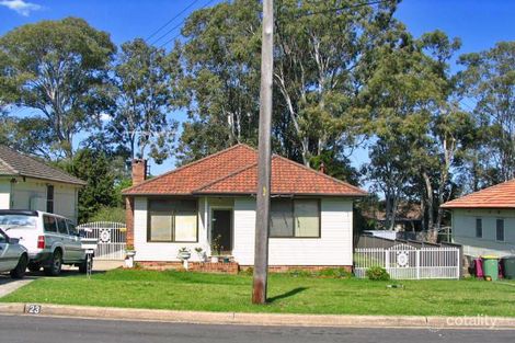 23 Jewelsford Rd, Wentworthville, NSW 2145