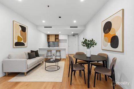 Property photo of 420/61 Cooyong Street Braddon ACT 2612