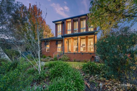 Property photo of 11 Grylls Crescent Cook ACT 2614