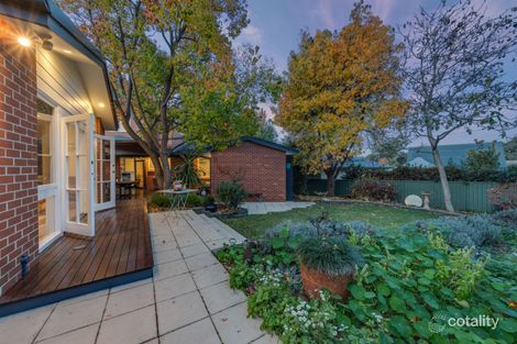 Property photo of 11 Grylls Crescent Cook ACT 2614