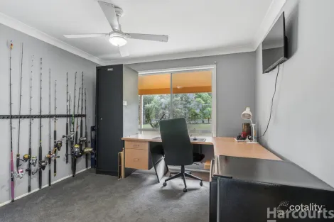 Property photo of 6 Eucalypt Close Aldavilla NSW 2440