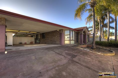 Property photo of 23 Pomelo Way Seville Grove WA 6112