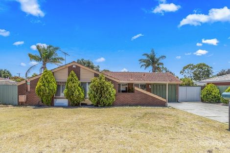 59 Danbury Cres, Girrawheen, WA 6064