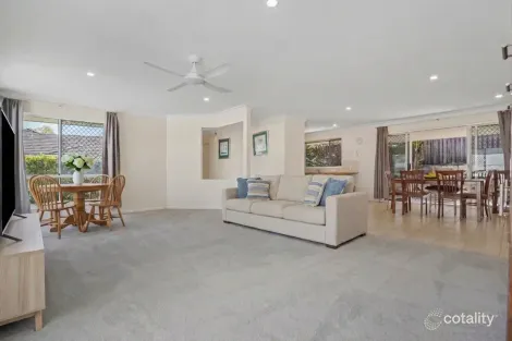 Property photo of 3/1 Lambor Drive Mudgeeraba QLD 4213
