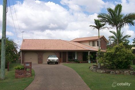 24 Strachan Ct, Collingwood Park, QLD 4301
