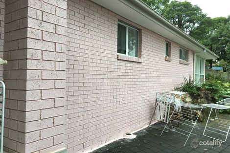 Property photo of 33A Marlow Avenue Denistone NSW 2114