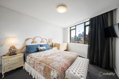 Property photo of 1507/26 Southgate Avenue Southbank VIC 3006