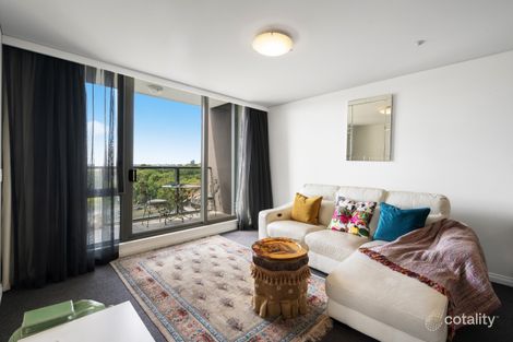 Property photo of 1507/26 Southgate Avenue Southbank VIC 3006