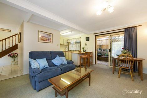 Property photo of 2/50 Birdwood Road Carina Heights QLD 4152