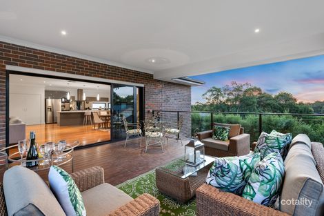 Property photo of 16 Mirtilga Place Eltham VIC 3095