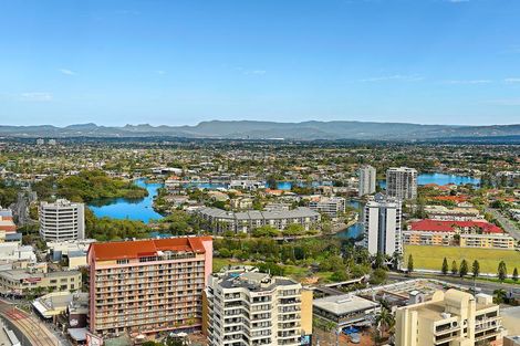 Property photo of 22605/3113 Surfers Paradise Boulevard Surfers Paradise QLD 4217