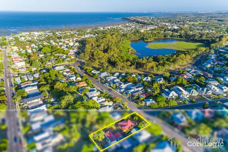 Property photo of 93 Deagon Street Sandgate QLD 4017