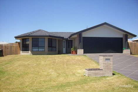 10 Bass Ct, Urraween, QLD 4655