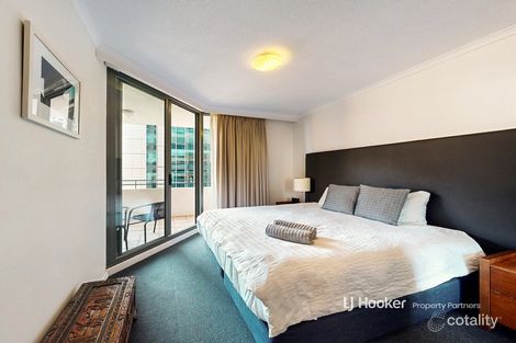 1604/95 Charlotte St, Brisbane City, QLD 4000