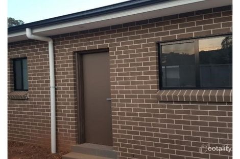Property photo of 116 Gabo Crescent Sadleir NSW 2168