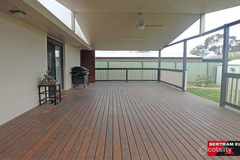 Property photo of 11 Conway Place Gowrie ACT 2904