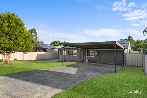 Property photo of 20 Strathallen Drive Boronia Heights QLD 4124