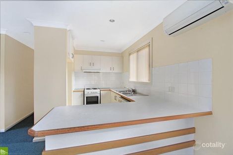 Property photo of 10 Stanthorpe Drive Kanahooka NSW 2530