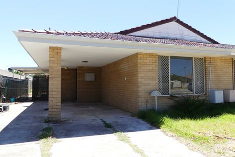 Property photo of 40A Grey Street Cannington WA 6107