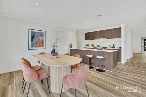 Property photo of 6 Forrest Street Burnside Heights VIC 3023