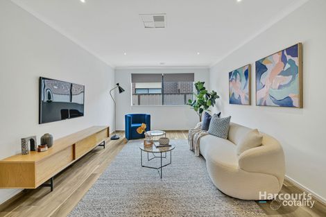 Property photo of 6 Forrest Street Burnside Heights VIC 3023