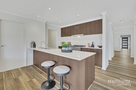 Property photo of 6 Forrest Street Burnside Heights VIC 3023