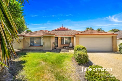 9 Birchgrove Way, Pearsall, WA 6065