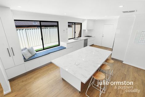 Property photo of 9 Birchgrove Way Pearsall WA 6065