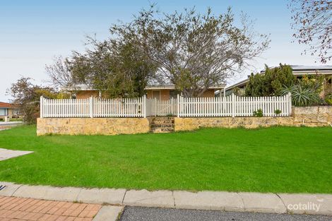 57 Dalvik Ave, Merriwa, WA 6030