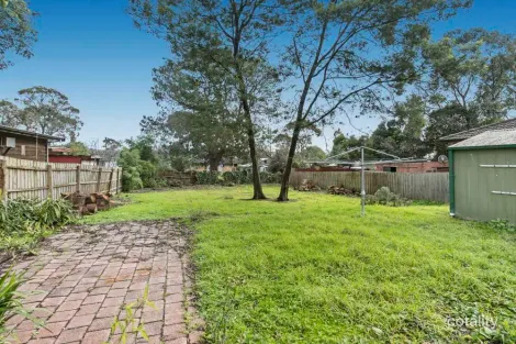 Property photo of 7 Catesby Court Boronia VIC 3155