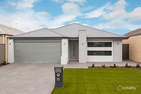 15 Ontario Gr, Success, WA 6164