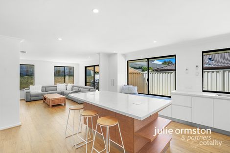 Property photo of 9 Birchgrove Way Pearsall WA 6065