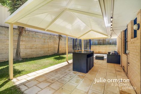 Property photo of 9 Birchgrove Way Pearsall WA 6065