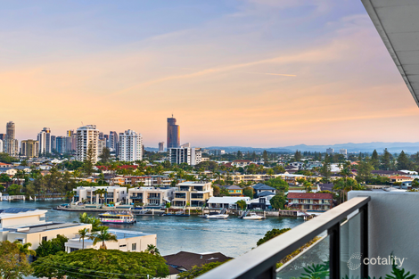 905/266 Stanhill Dr, Surfers Paradise, QLD 4217