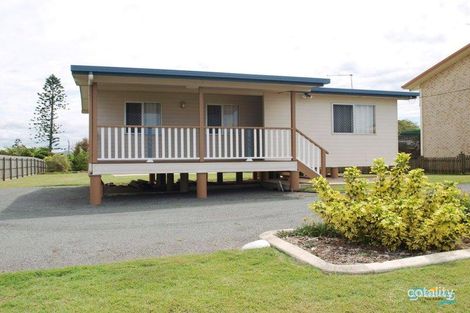 14 Evelyn St, Zilzie, QLD 4710