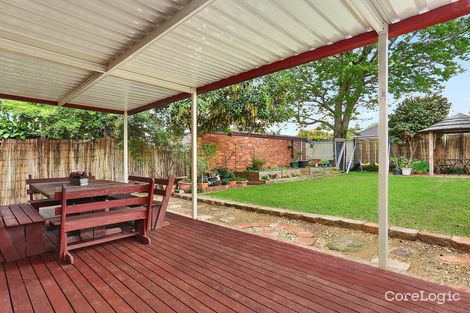 Property photo of 13 Cooks Avenue Canterbury NSW 2193