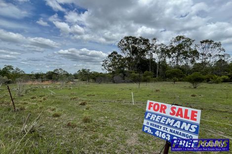 Lot 35 Allen Rd, South Nanango, QLD 4615