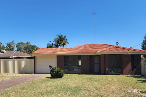 Property photo of 19 Luckhurst Drive Mandurah WA 6210