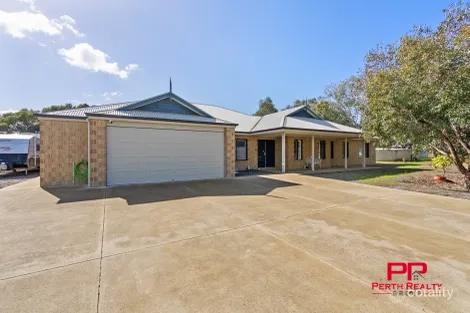 Property photo of 21 Maresfield Way Cardup WA 6122