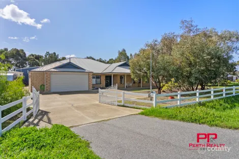 Property photo of 21 Maresfield Way Cardup WA 6122