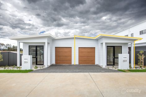 29b Lancaster Dr, Badagarang, NSW 2540