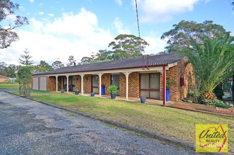 Property photo of 164 Binalong Road Belimbla Park NSW 2570
